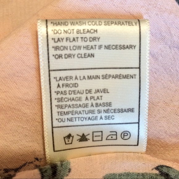 BB Dakota Pink Pineapple Shorts - Picture 7 of 7